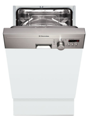 Electrolux ESI 44030 X beépíthető mosogatógép